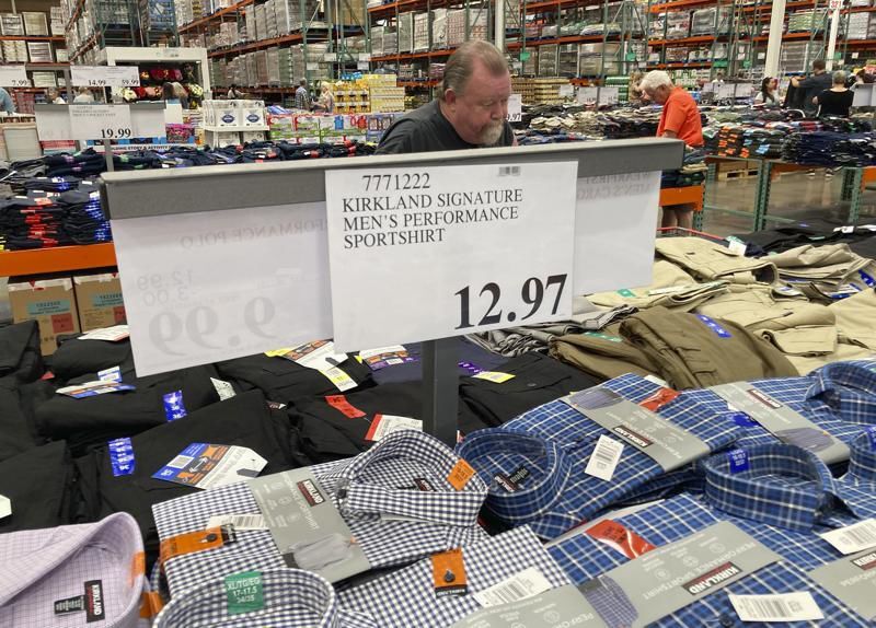 consumer prices